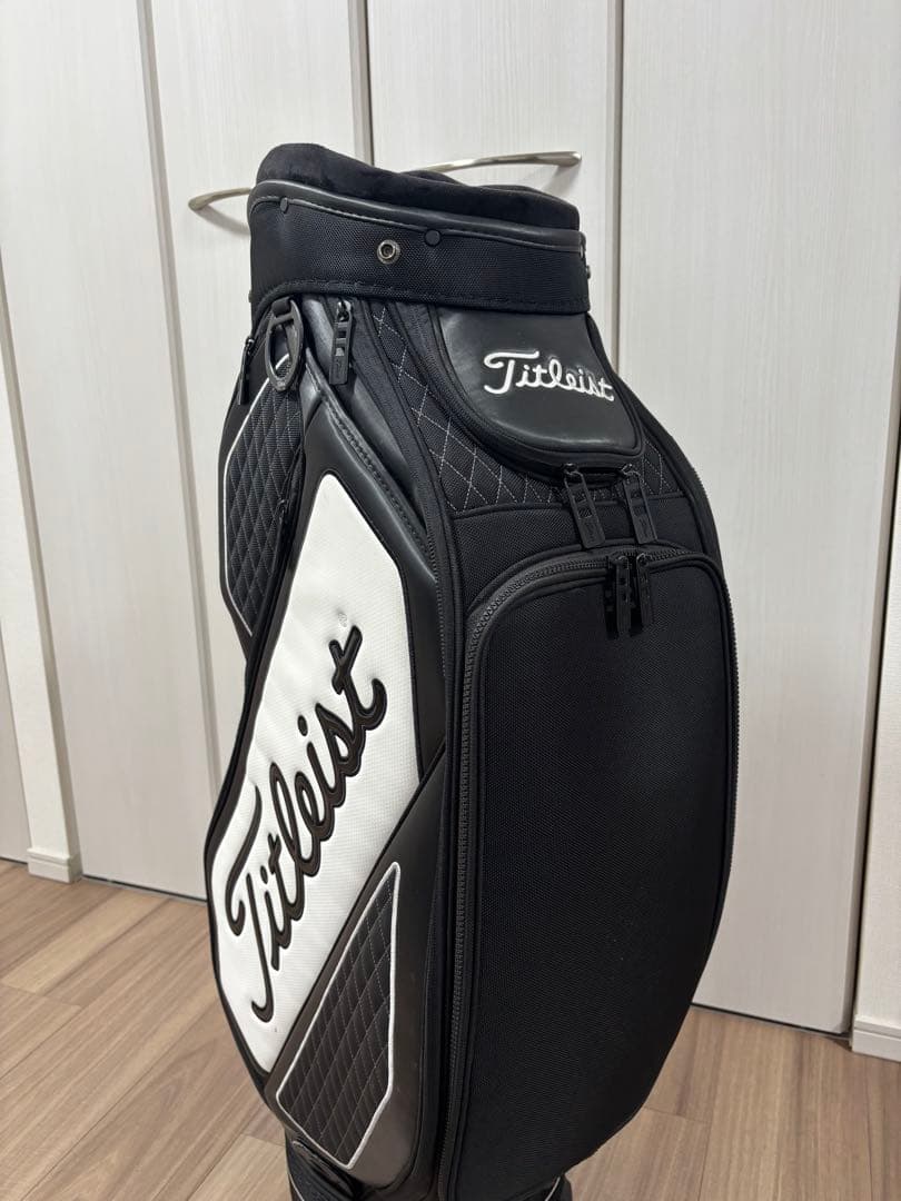 タイトリストTitleist キャディバッグ