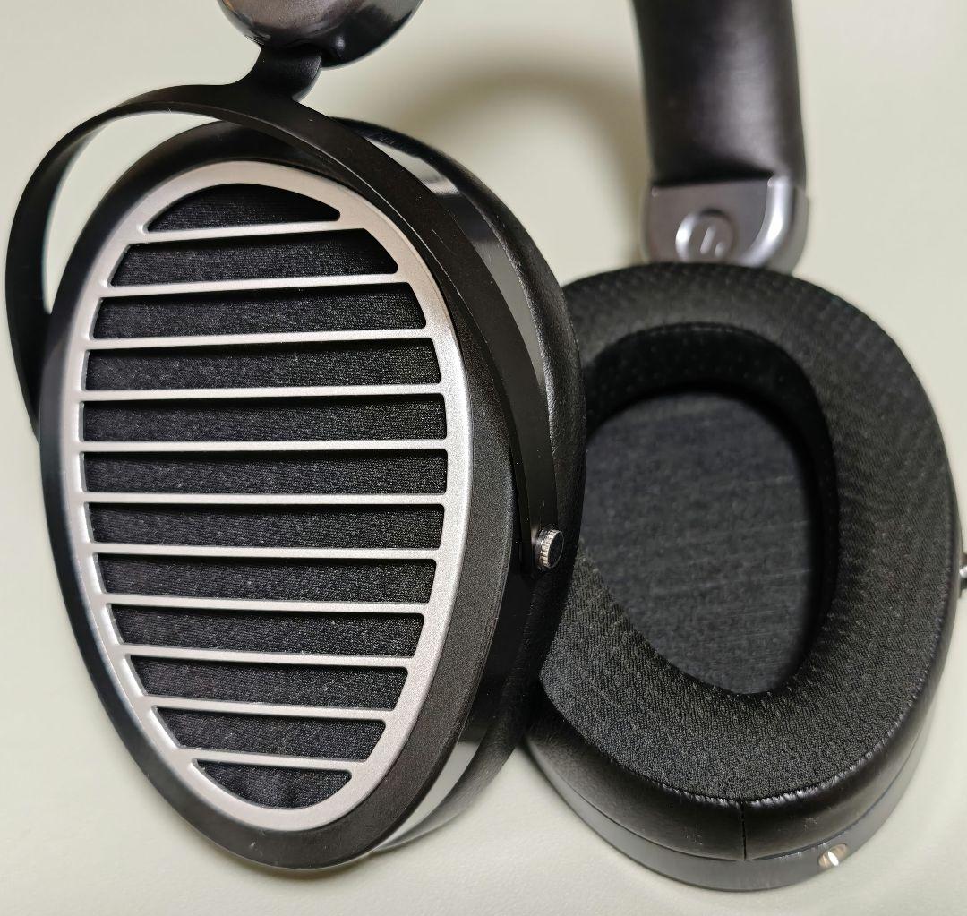 HIFIMAN Edition XS ヘッドフォン