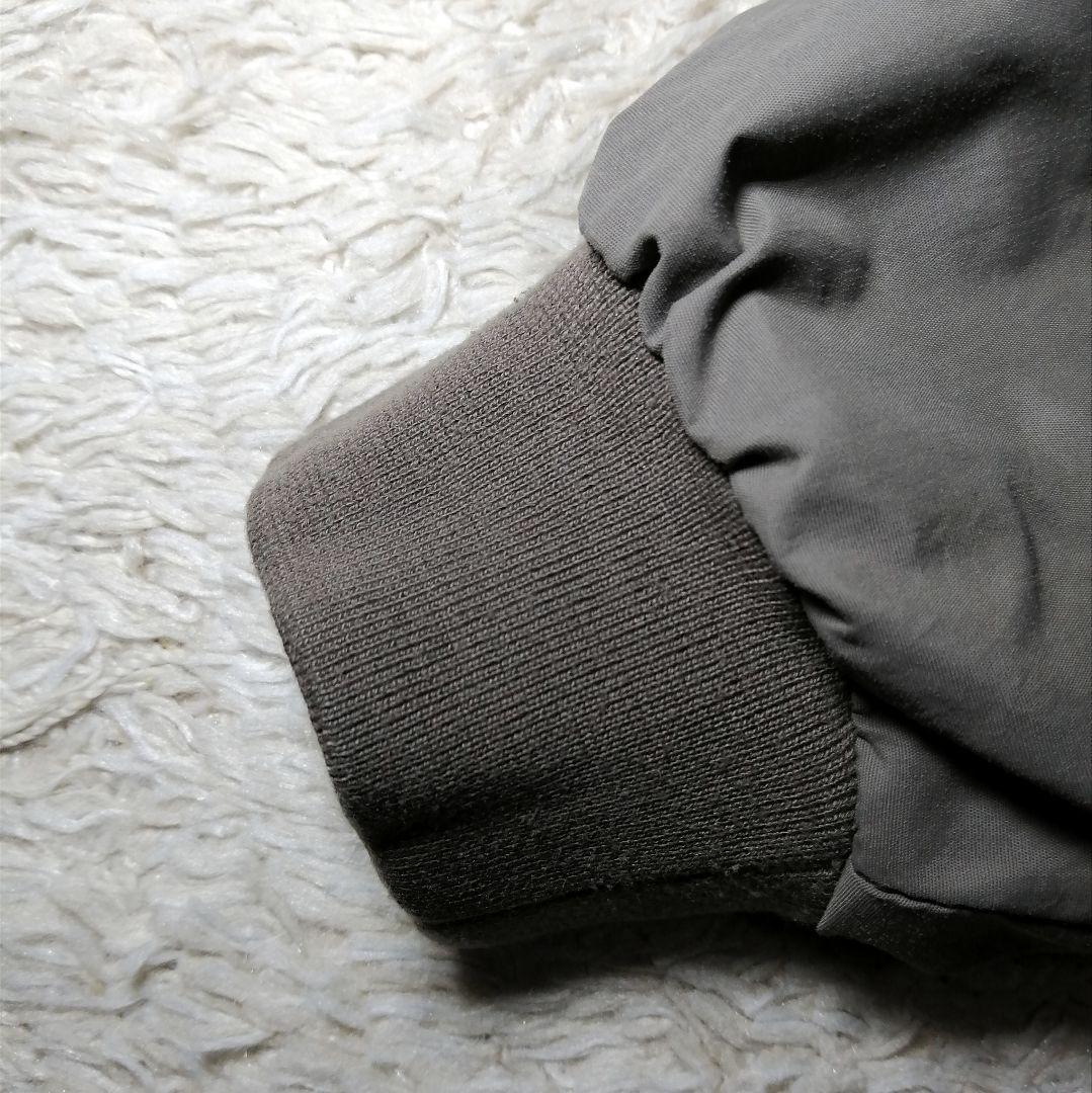 ★ヘリーハンセン★ナイロンジャケット くすみレトロカラー レアデザイン