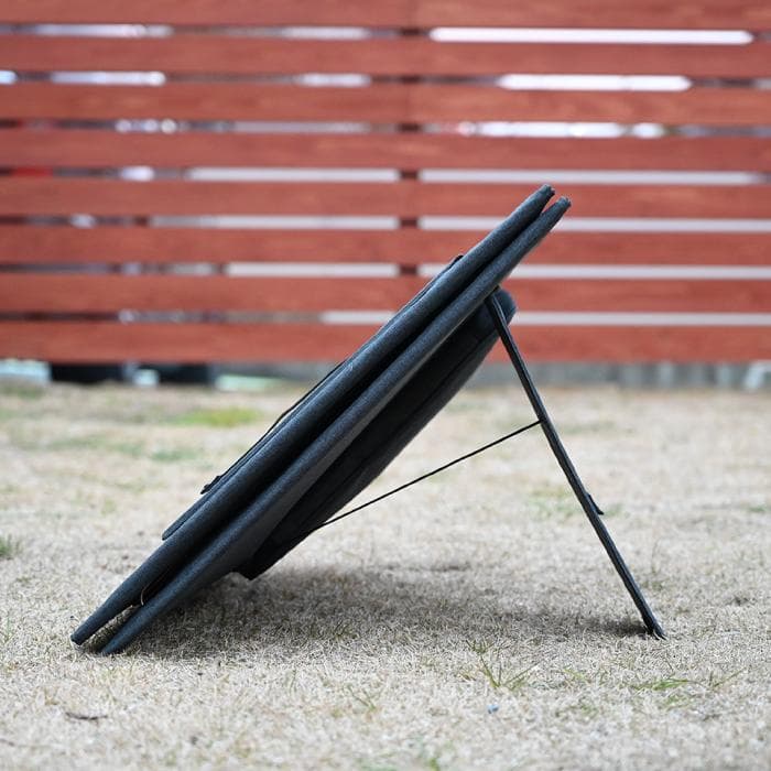 USB対応★折り畳みソーラーパネル 24V 200W【通常価格36,300円】