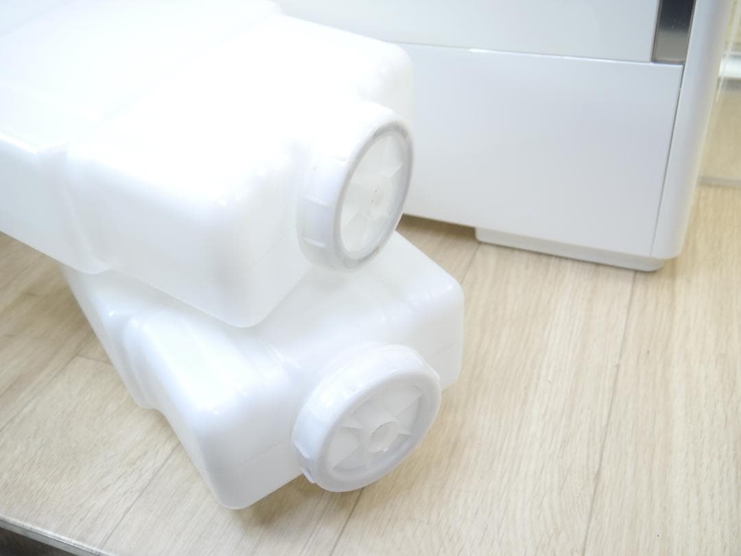 送料無料DE◆フィルター新品同様❤ダイニチ 加湿器 HD-243 ハイブリッド