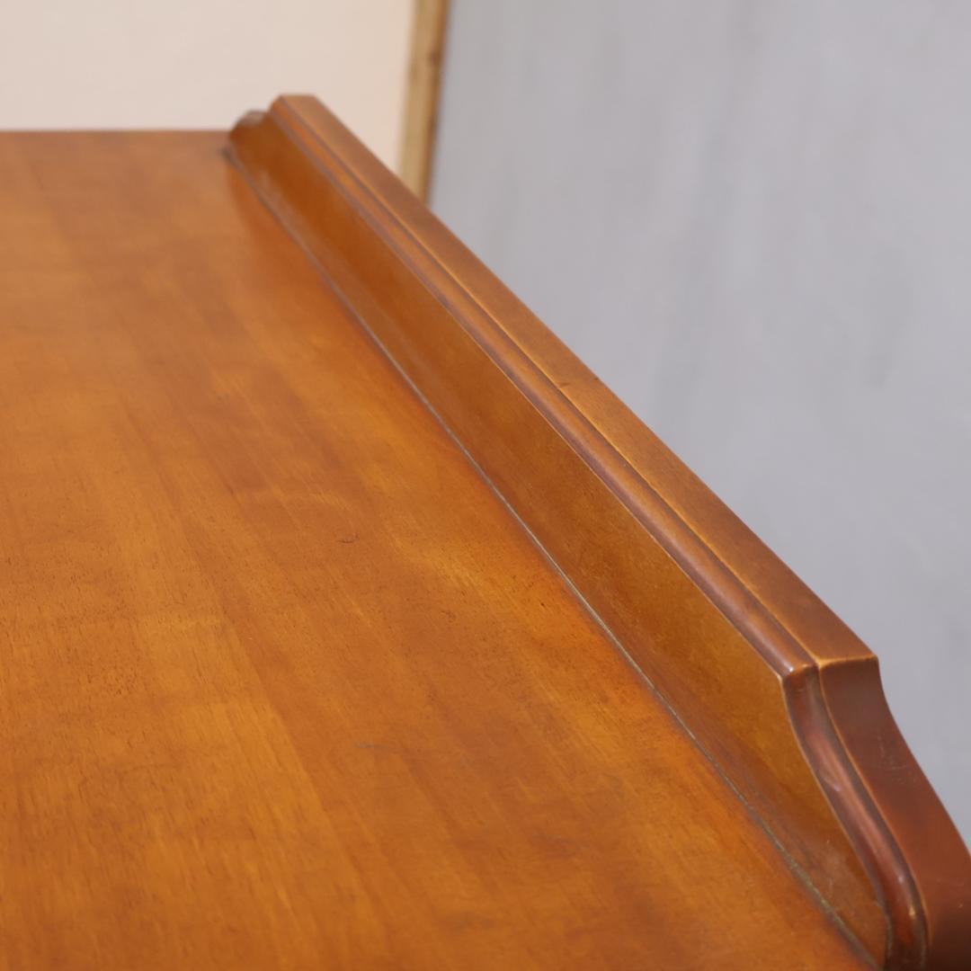 Daniel 横浜クラシック家具 ダニエル 6段チェスト アーリーアメリカン