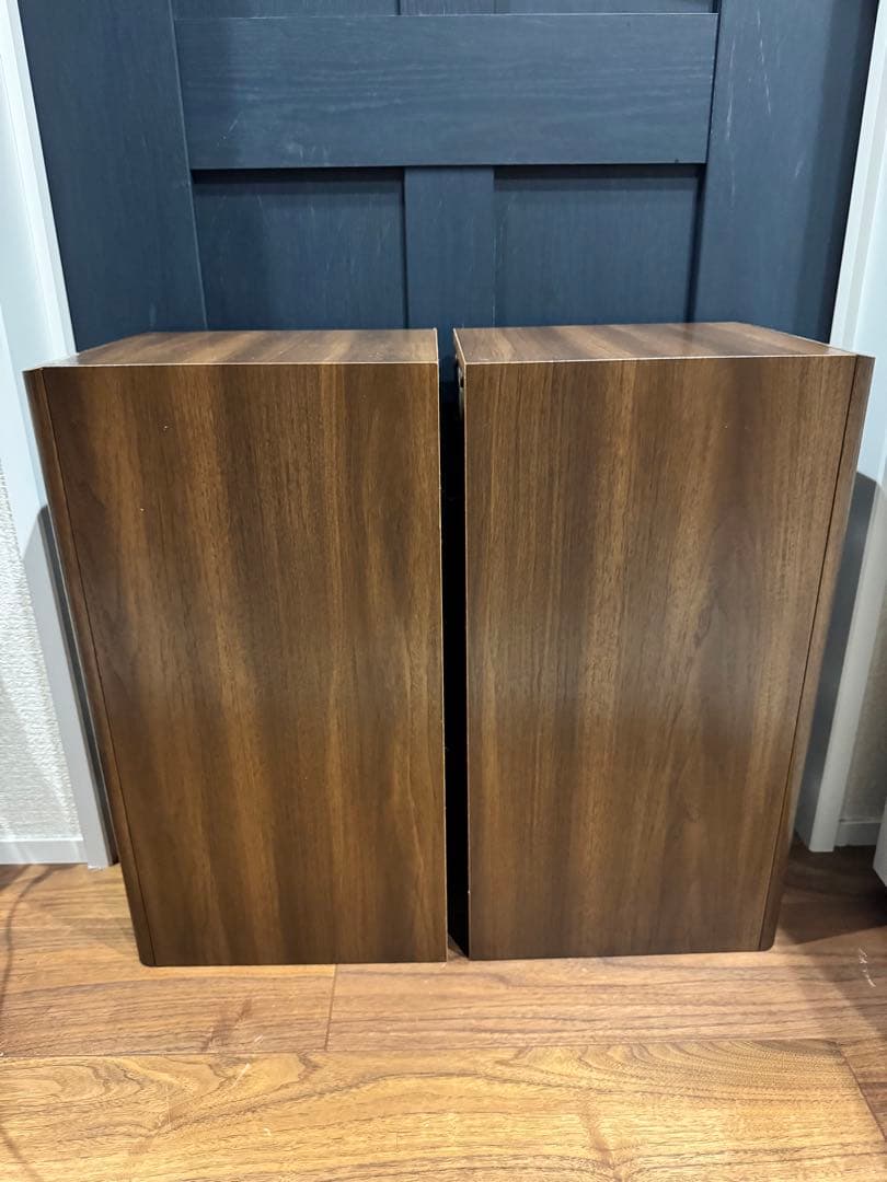 スピーカーセット PIONEER S-55T