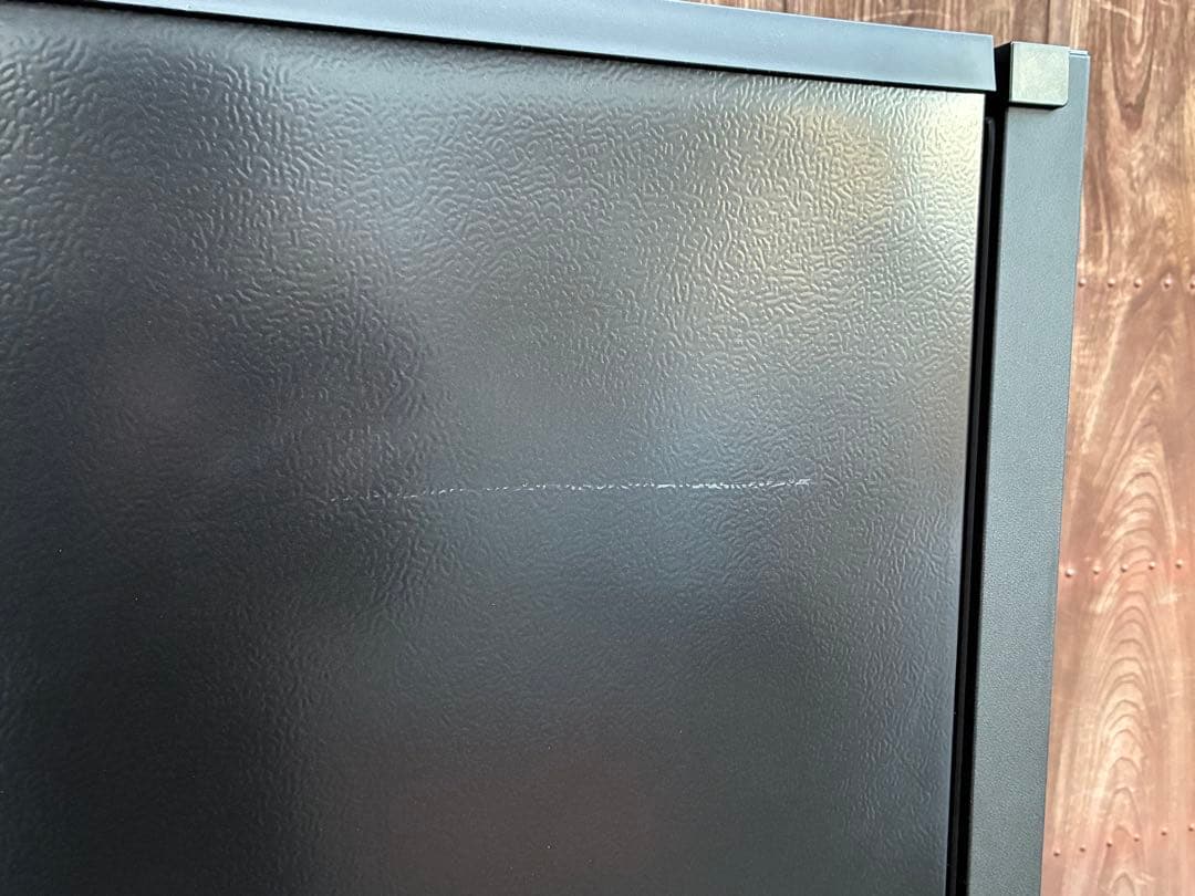 単身用　パナソニック2ドア冷蔵庫　NR-B18C2-K　2024年製　仙台　宮城