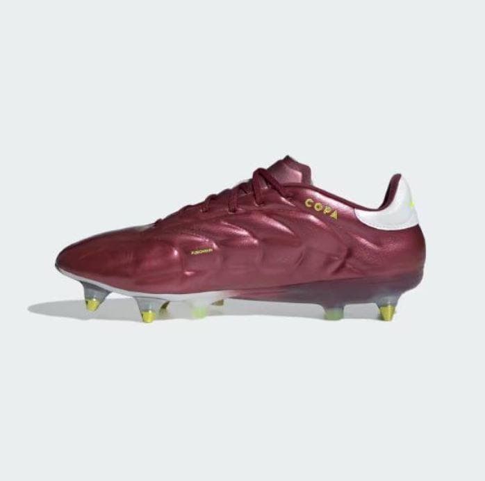 新品 定2.5万 adidas アディダス スパイク サッカーシューズ 28cm