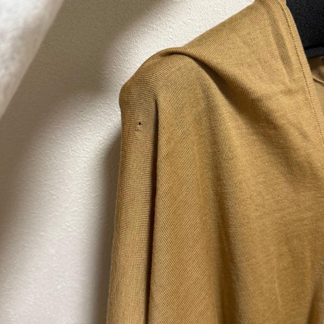 【訳あり】JUNYA WATANABE 変形カーディガン Sサイズ