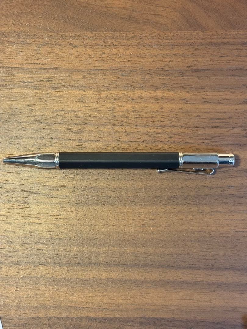 カランダッシュ　バリアス　油性ボールペン