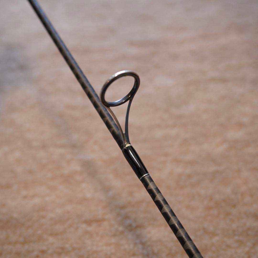 シマノ 22エクスプライド 259ul