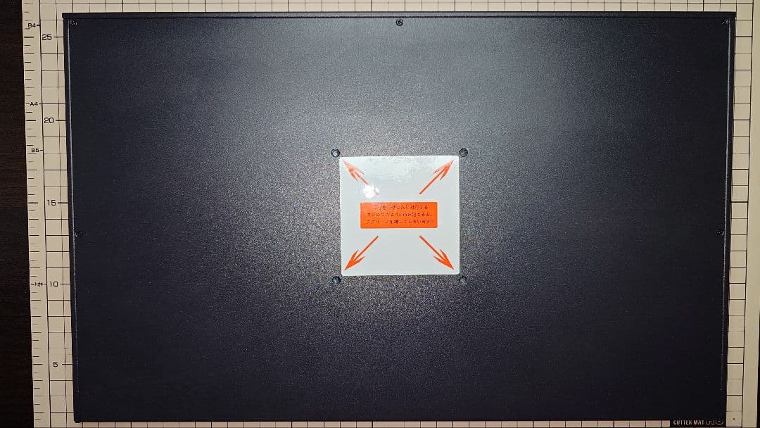 Acouto モバイルモニター 2K 17.3インチ xc17pro