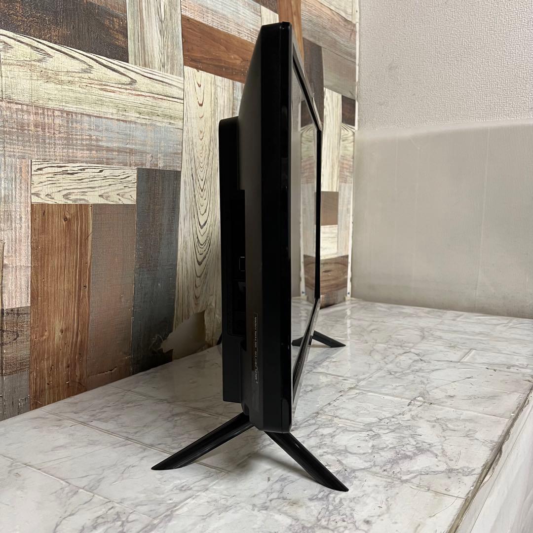 noagenさん専用全国送料込展示品Funai Fire 液晶テレビ24V動画