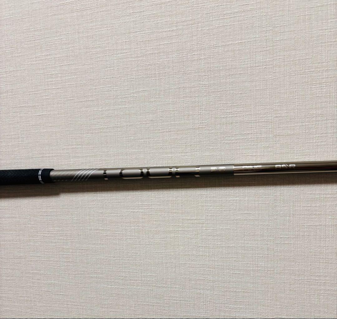 PING G440 6U 30° ピンツアークローム85★Chrom★おまけ付き