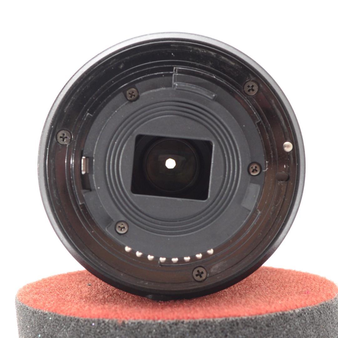 レンズ(ズーム) Nikon AF-P DX VR 10-20mm 1:4.5-5.6G