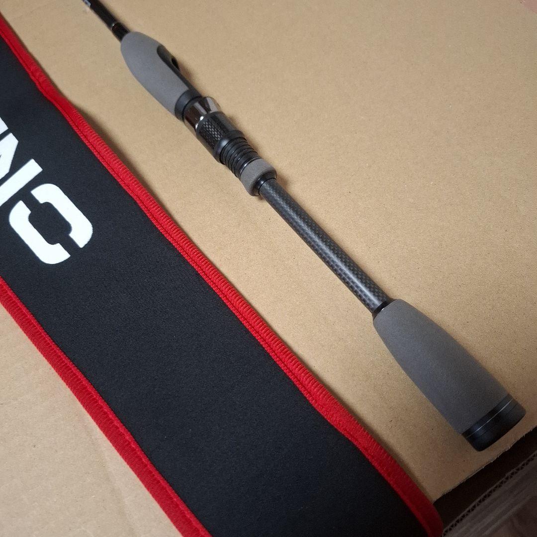 デジーノ　ステルス　DS-6　SJ611LR2　テクニカル　DESIGNO