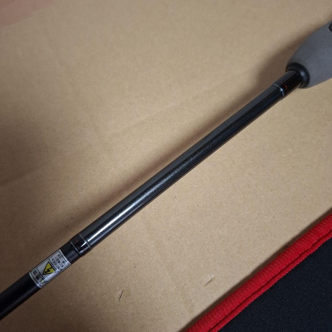 デジーノ　ステルス　DS-6　SJ611LR2　テクニカル　DESIGNO