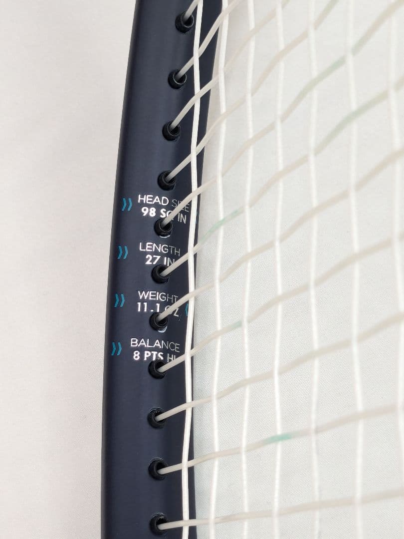 極美品 DIADEM ELEVATE TOUR98 Ｇ2 エレベート ツアー98