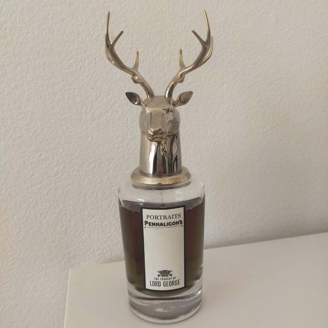 【国内正規品】Penhaligon's Lord e 75mL