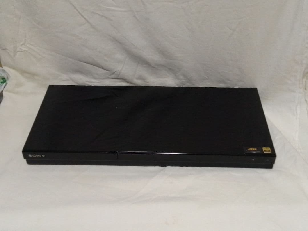 即発送！完動美品！SONY BDZ-ZW1700ブルーレイレコーダー