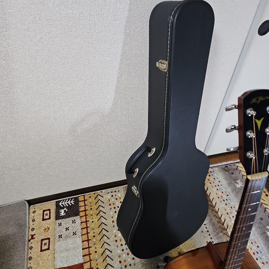 K.yairi.SY-5サイドバック、コアモデル。