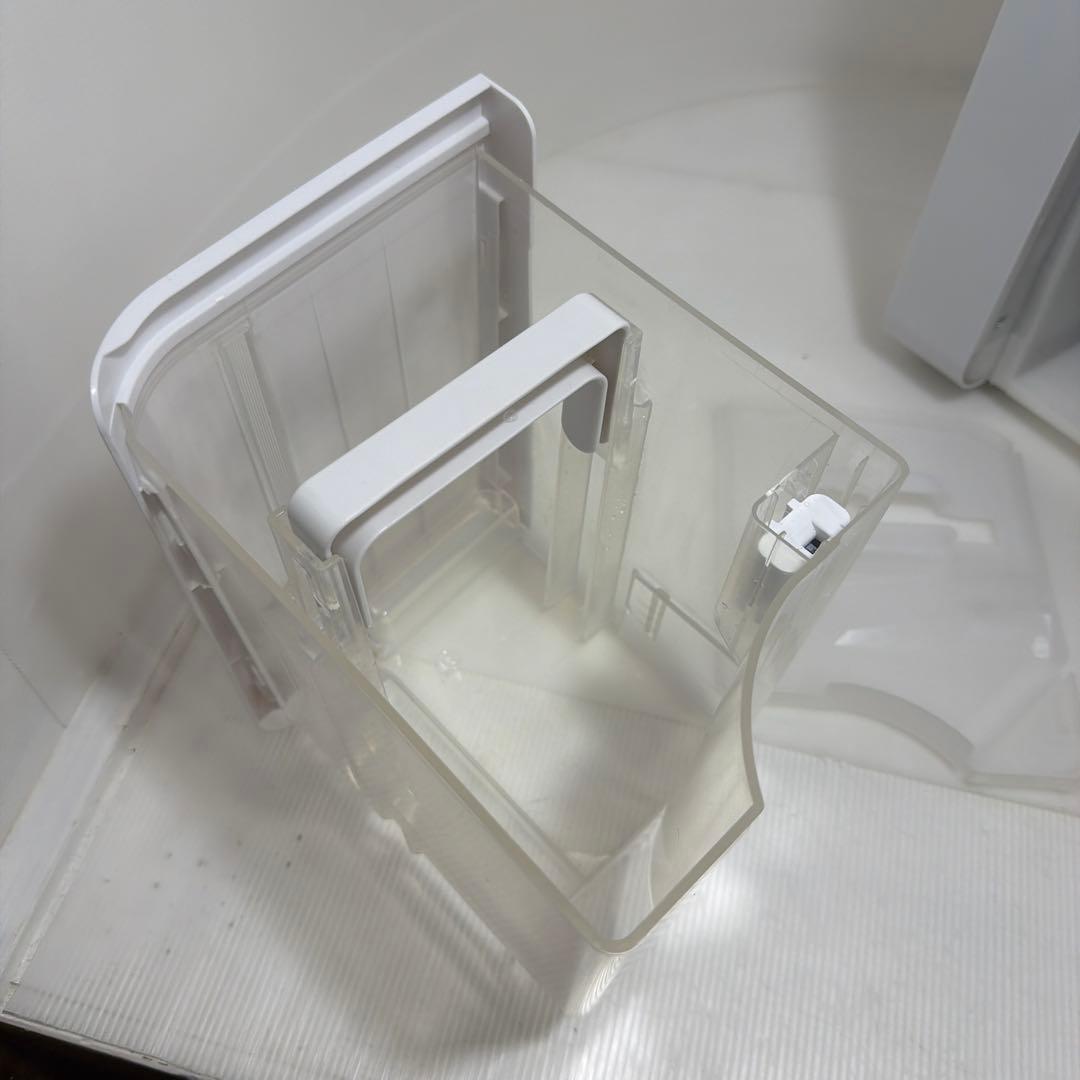 SHARP 除湿機 CV-P180-W