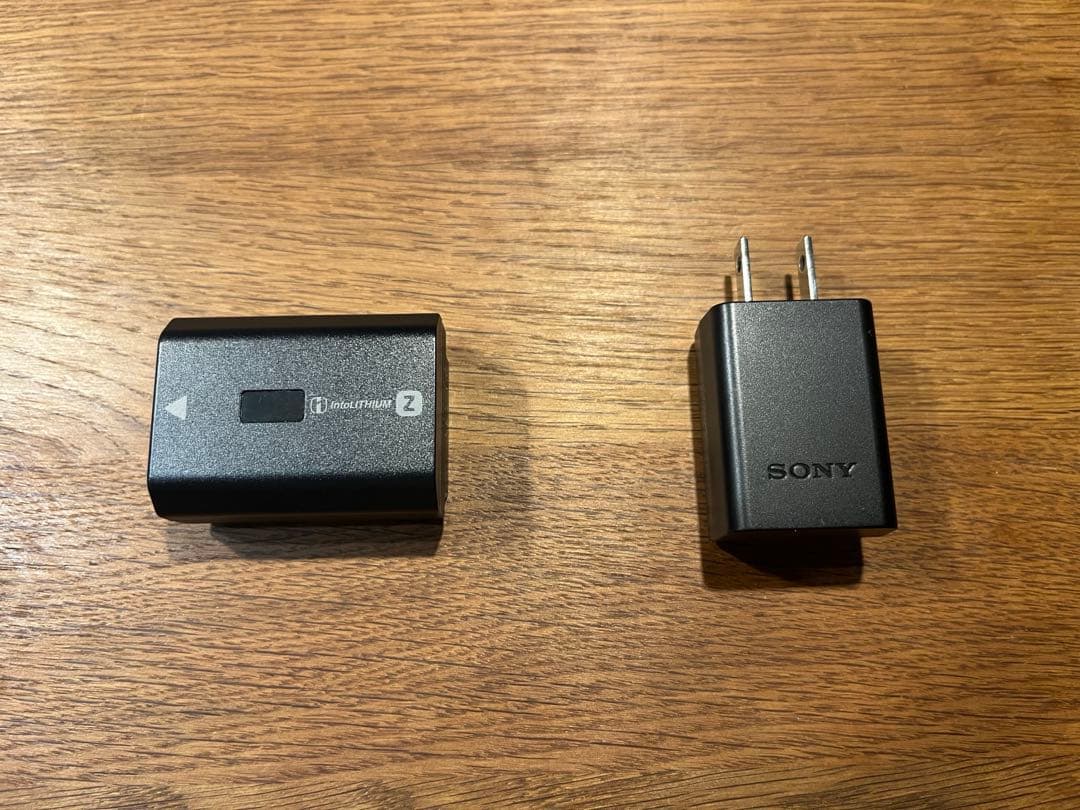 SONY α7IV 本体