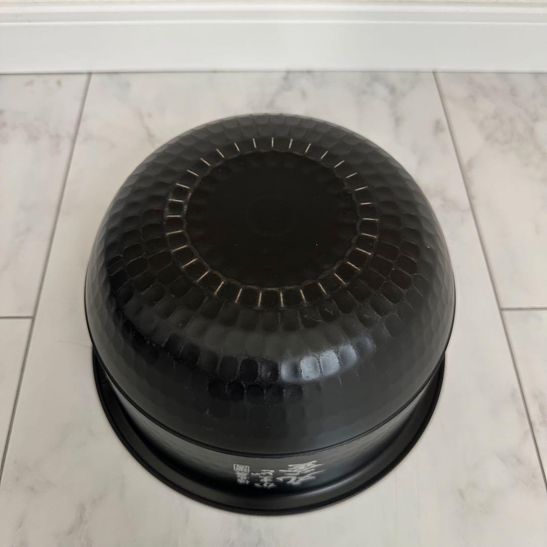 TOSHIBA 東芝 真空圧力IH炊飯器 RC-10VXVE3