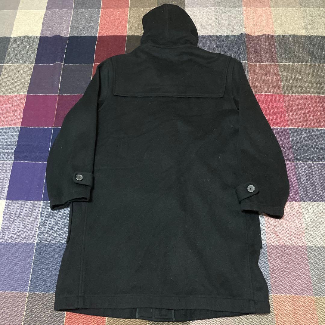 Polo Ralph Lauren ダッフルコート ブラック