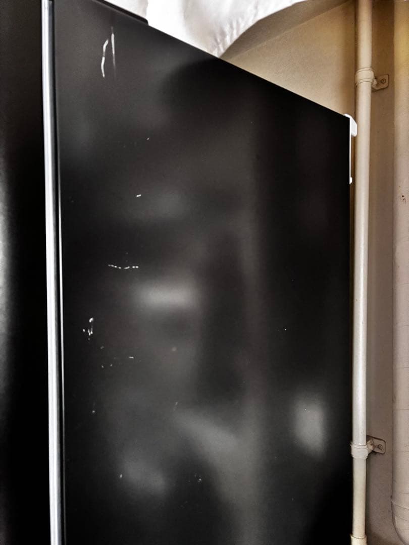 20年製 パナソニック 365L 冷蔵庫 NR-C371GN-Tエコナビ　札幌