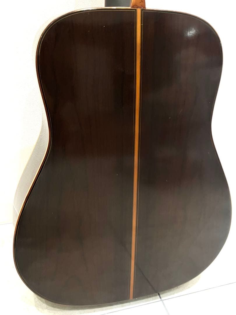 YAMAHA L-5 前期 アコースティックギター