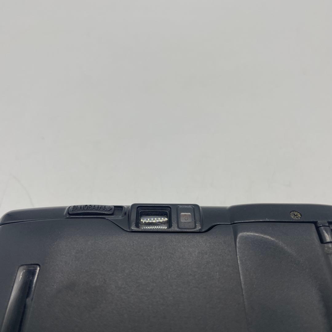 Nikon AF600 フィルムカメラ パノラマ 通電確認済 現状品