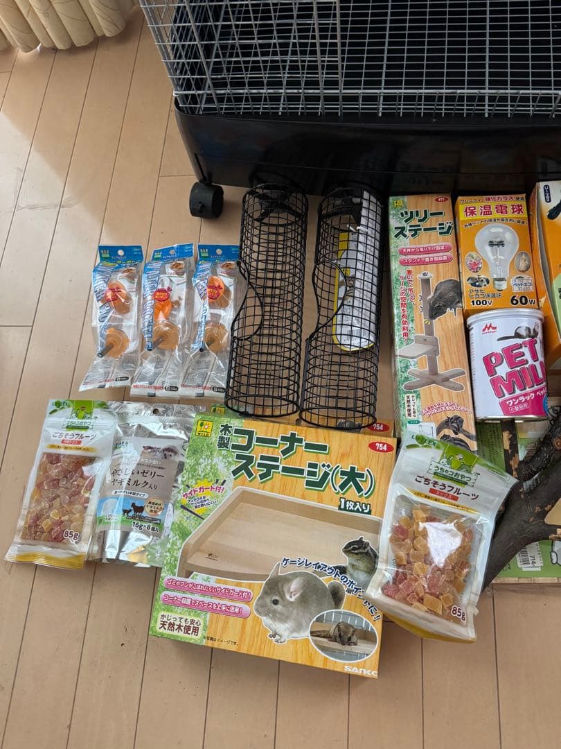 三晃商会　イージーホーム 60 ハイメッシュ　ブラック　２段重ね