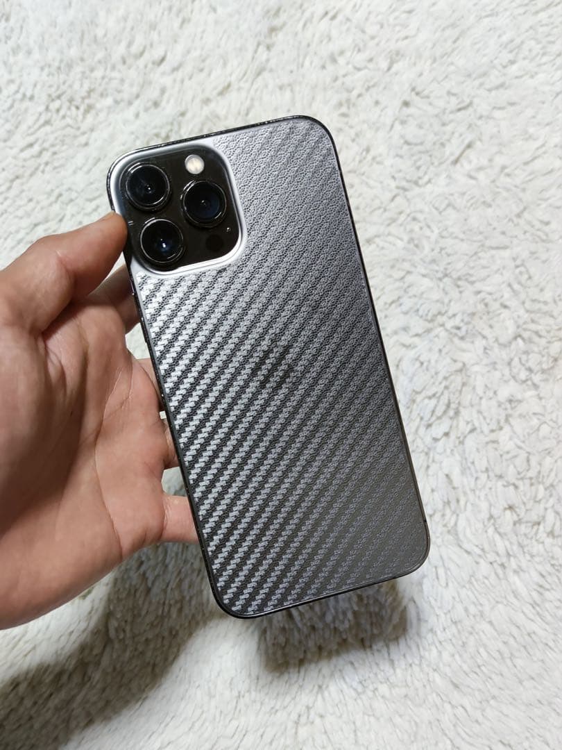 iPhone 13 Pro Max 128GB SIMフリー米国版最終値下げ