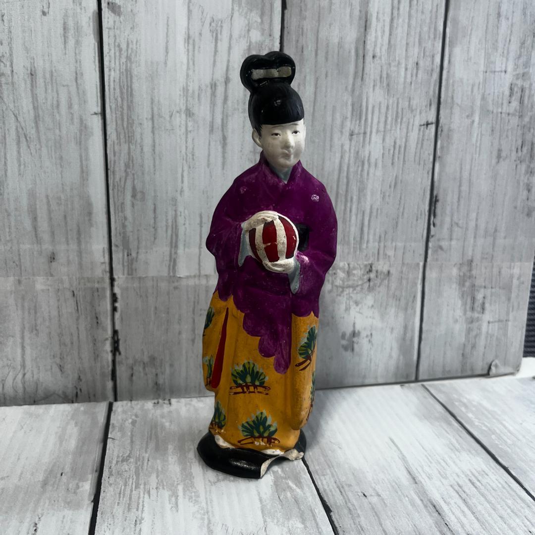 土人形8セット