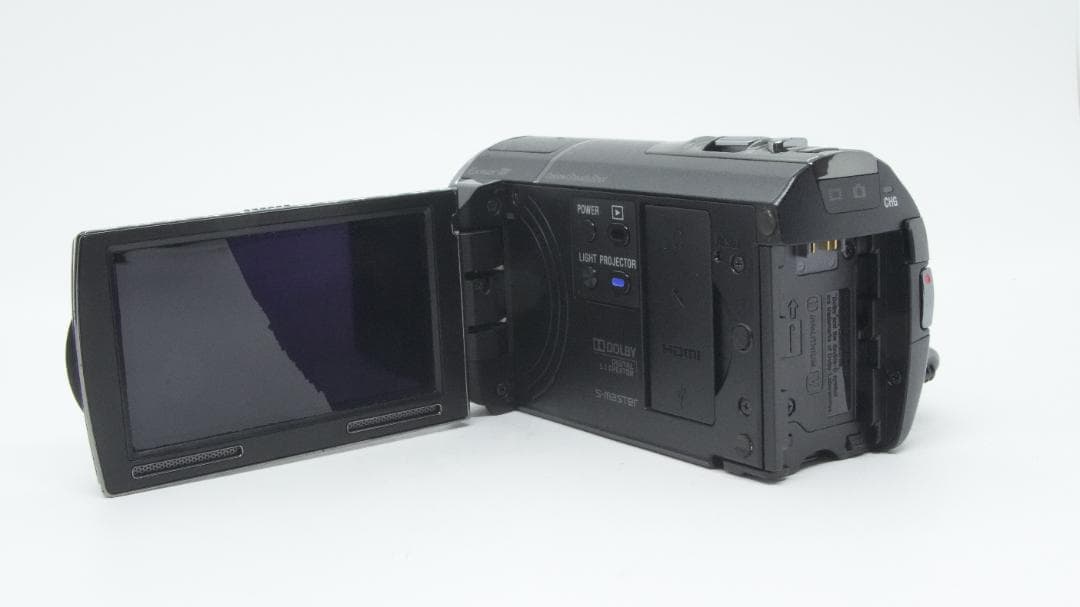 【A2380】 SONY Handycam HDR-PJ590V ソニー