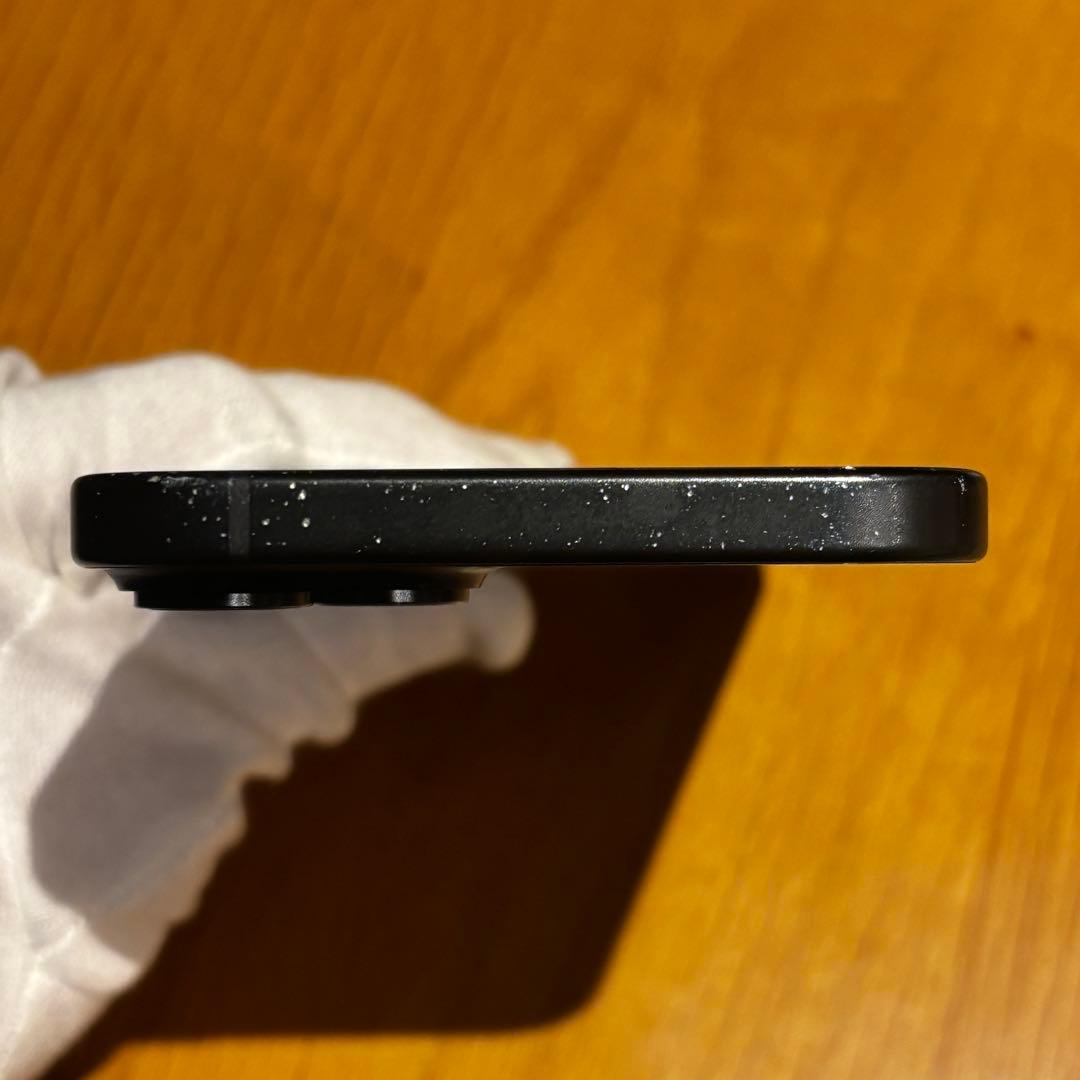 Apple iPhone 15 Plus 128GB カナダ版 シャッター音なし