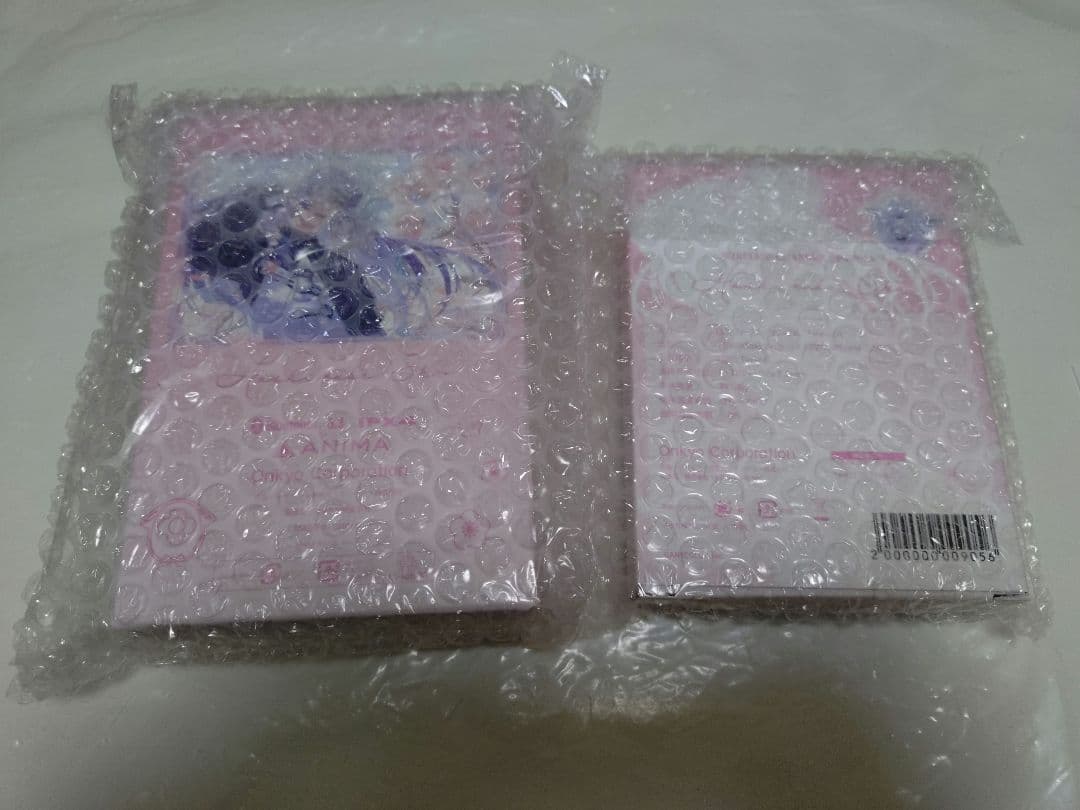 にじさんじ　ワイヤレスイヤホン　星導ショウ