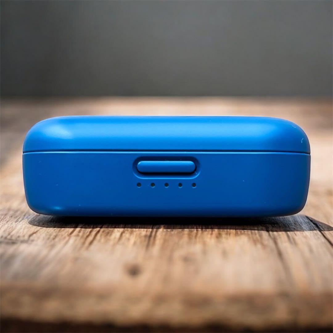 ✨美品✨BOSE Sport Earbuds ワイヤレス イヤホン ブルー