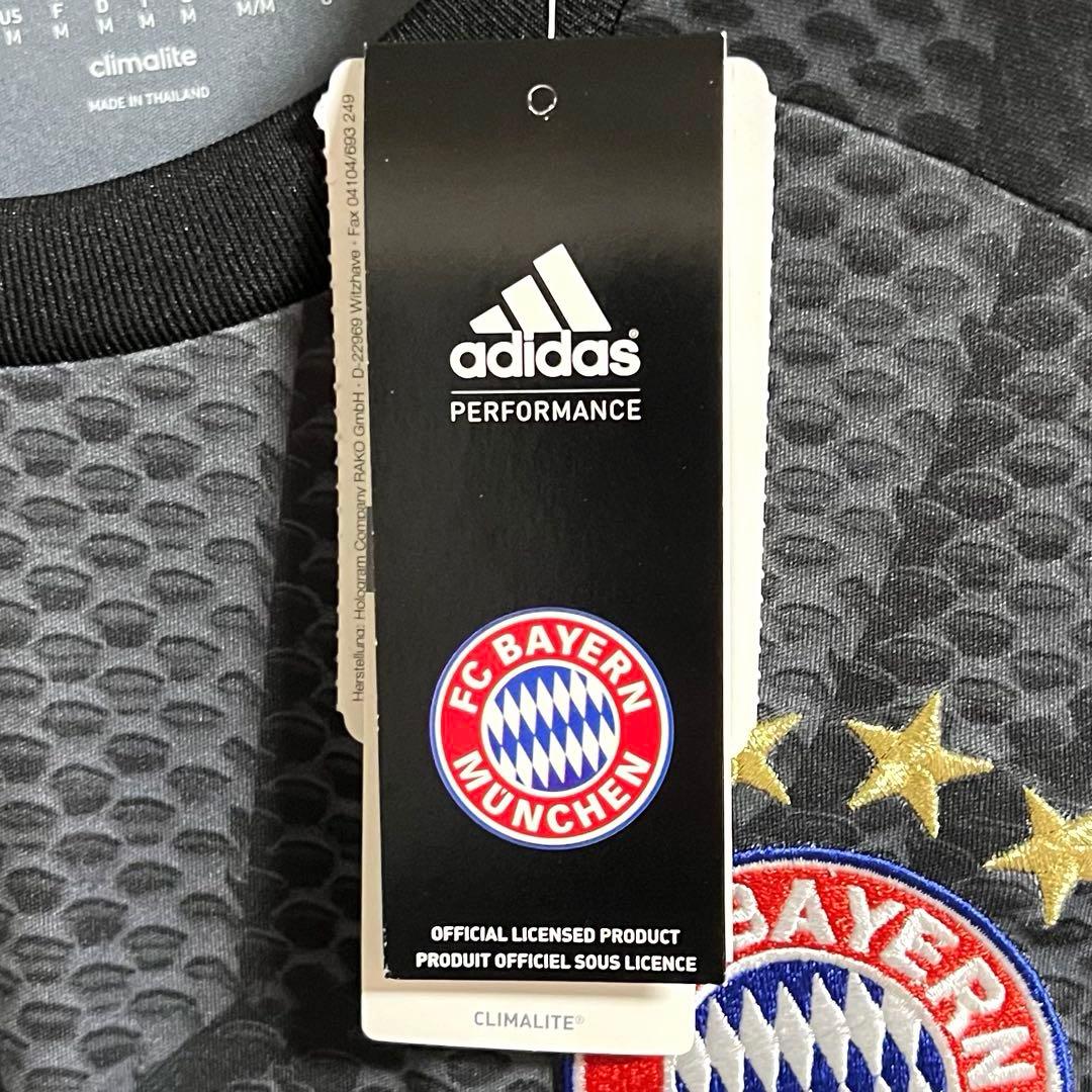 【新品/タグ付き】14/15 バイエルン・ミュンヘン♯1ノイアー【Oサイズ】