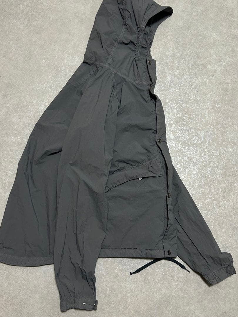 THE NORTH FACE PURPLE LABEL マウンテンパーカー S