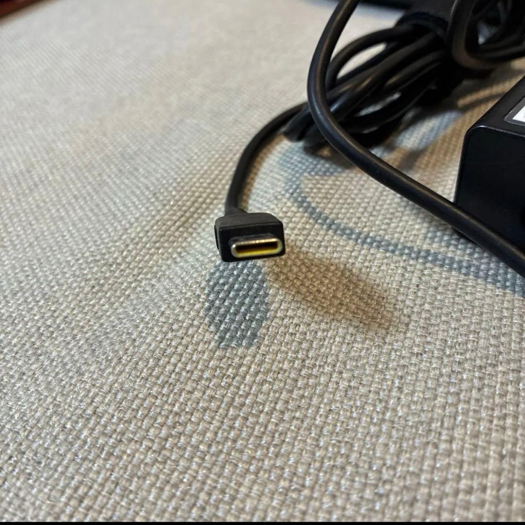 Lenovo V14 G4 AMN Ryzen 5 7520u 65w充電器付き