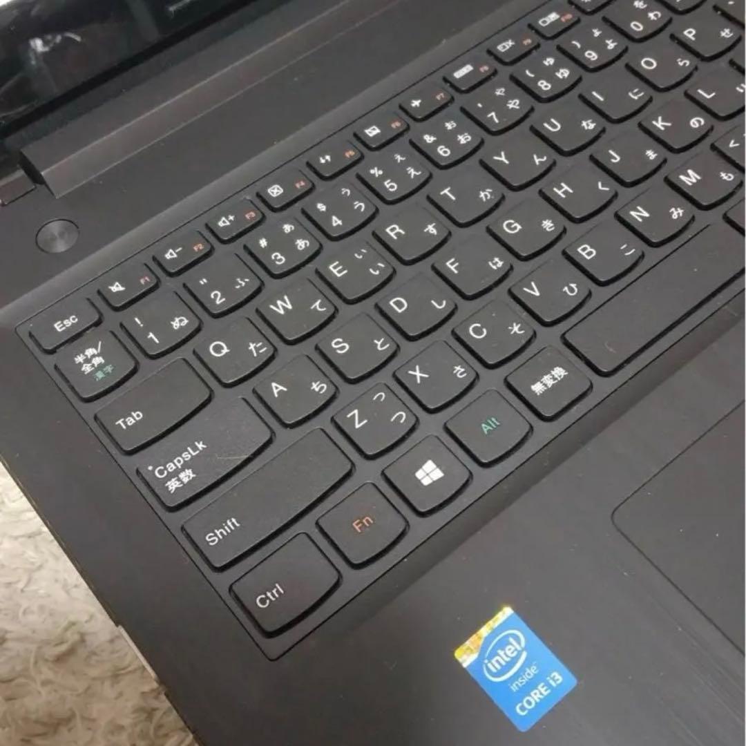 windows11大容量ノートPC✨美品すぐ使える✨初心者向けカメラオフィス付き
