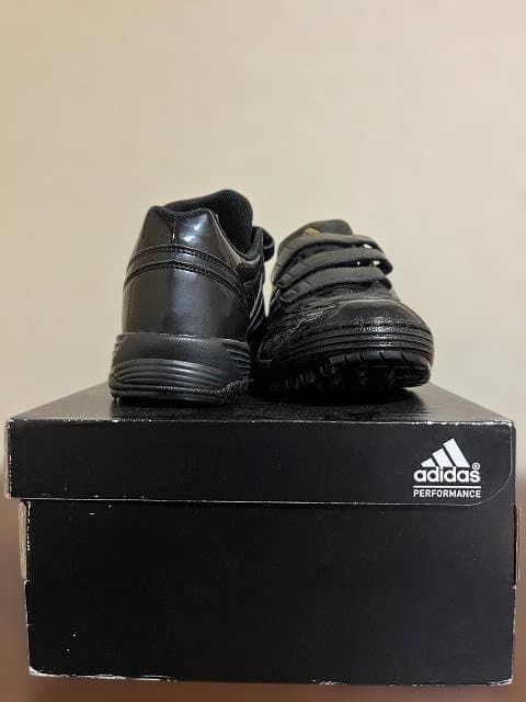 adidas adipure TR トレーニングシューズ 26.0cm ブラック