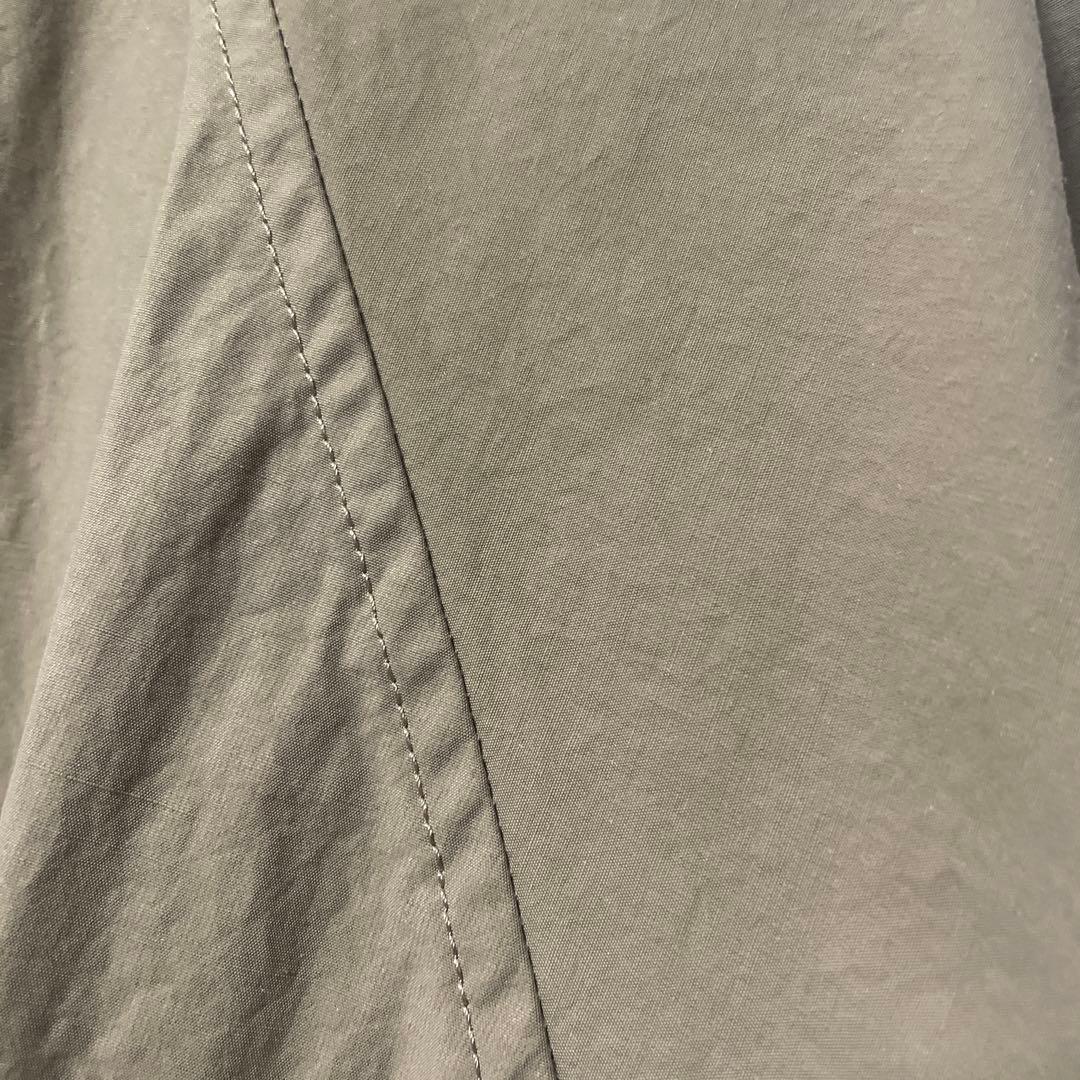 AP studio ナイロンタフタコート　スプリングコート