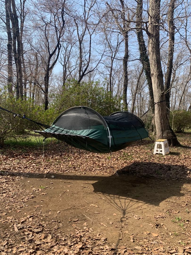 テント・タープ Lawson Hammock