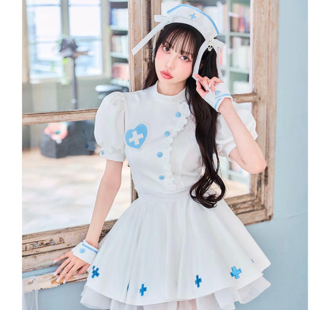 Malymoon ナース