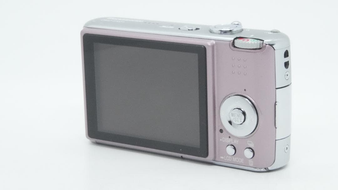 【A3049】 Panasonic LUMIX DMC-FX01 パナソニック