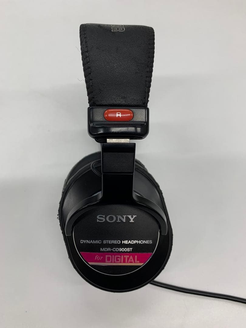 MDRーCD900ST