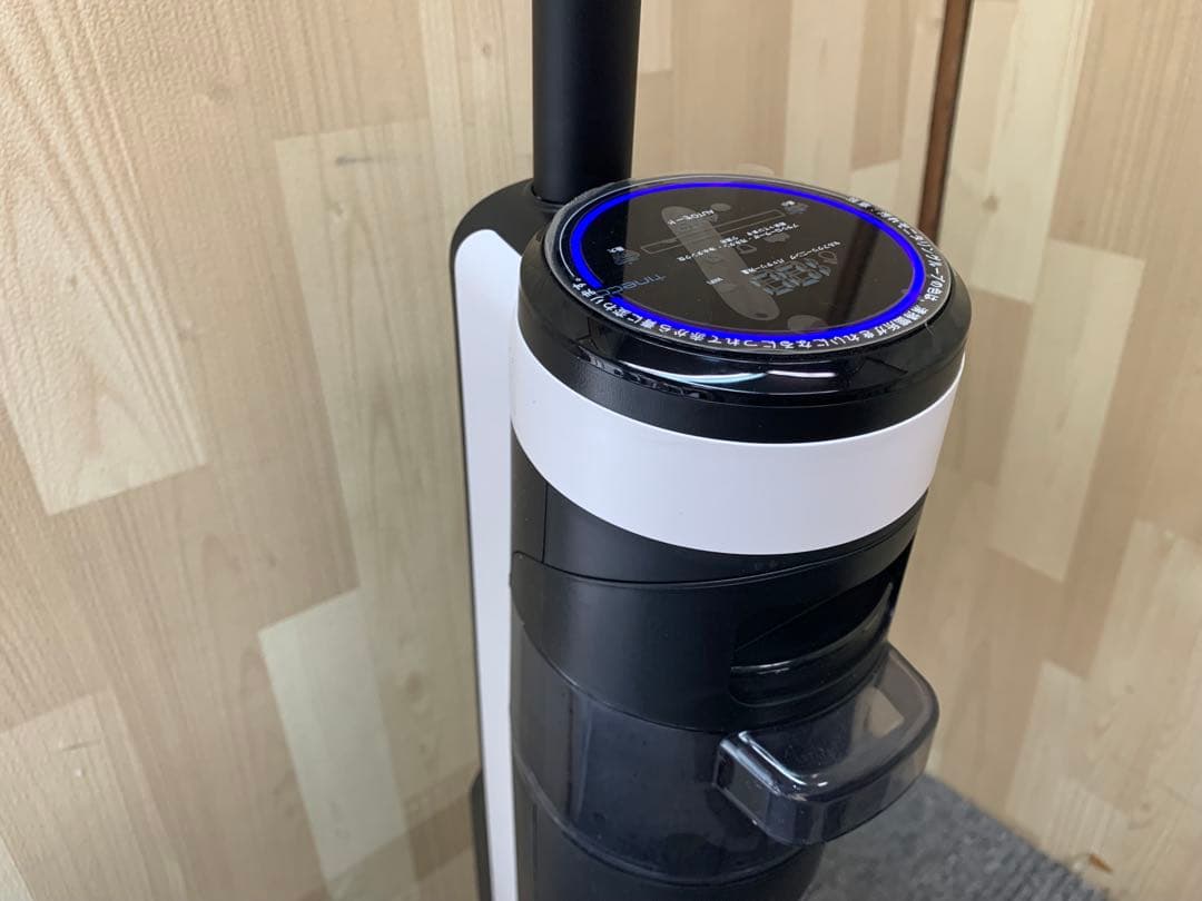 Tineco（ティネコ） 水拭き掃除機 Floor One S3