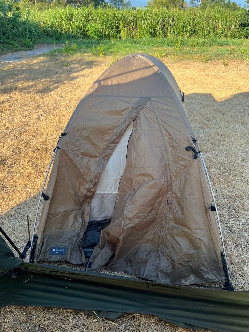 テント・タープ peak falproair2