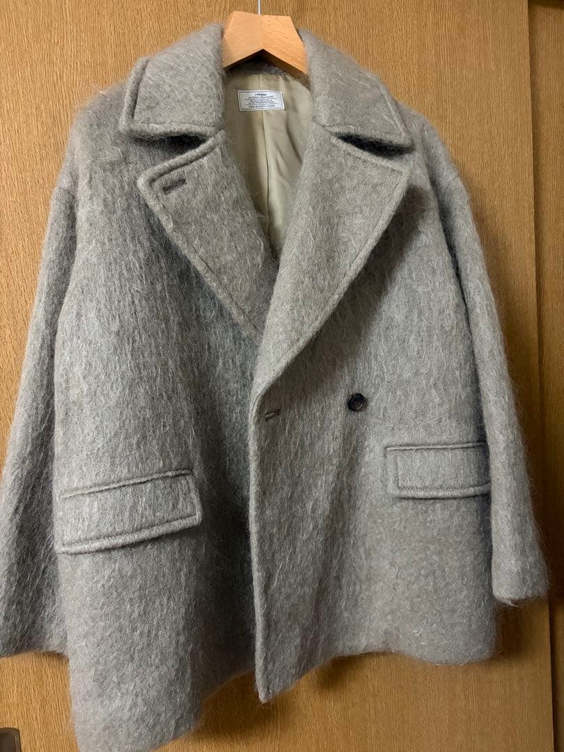 journal standard レリューム