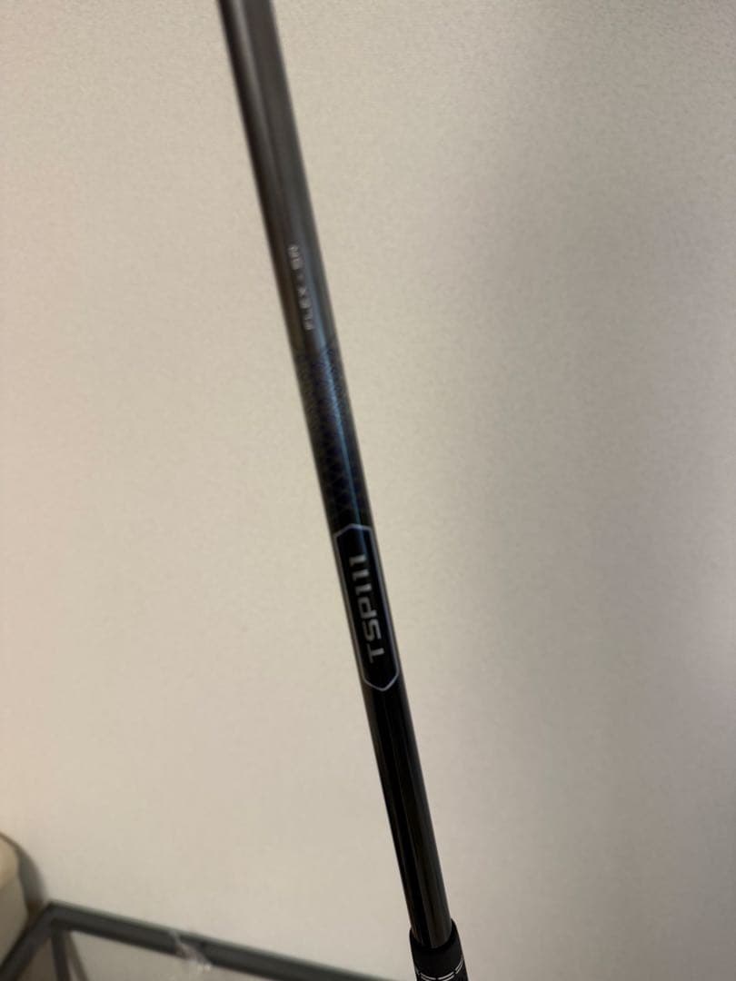 Titleist TSR2 18° フェアウェイウッド